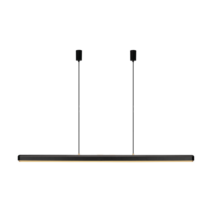 Suspension Hazel Branch 1,5 m - Noir-laiton - Umage