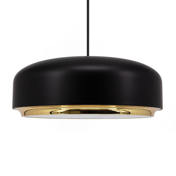 Suspension Hazel moyen Ø40 cm, Noir Umage