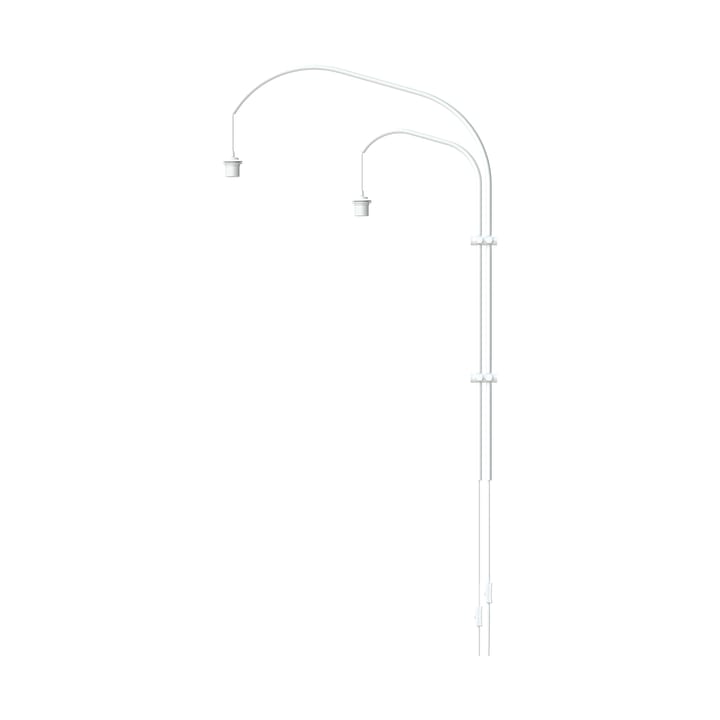 Suspension murale double Willow de Umage 