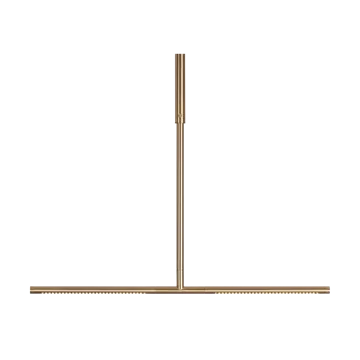 Suspension Omni 133x74 cm - Gold - Umage