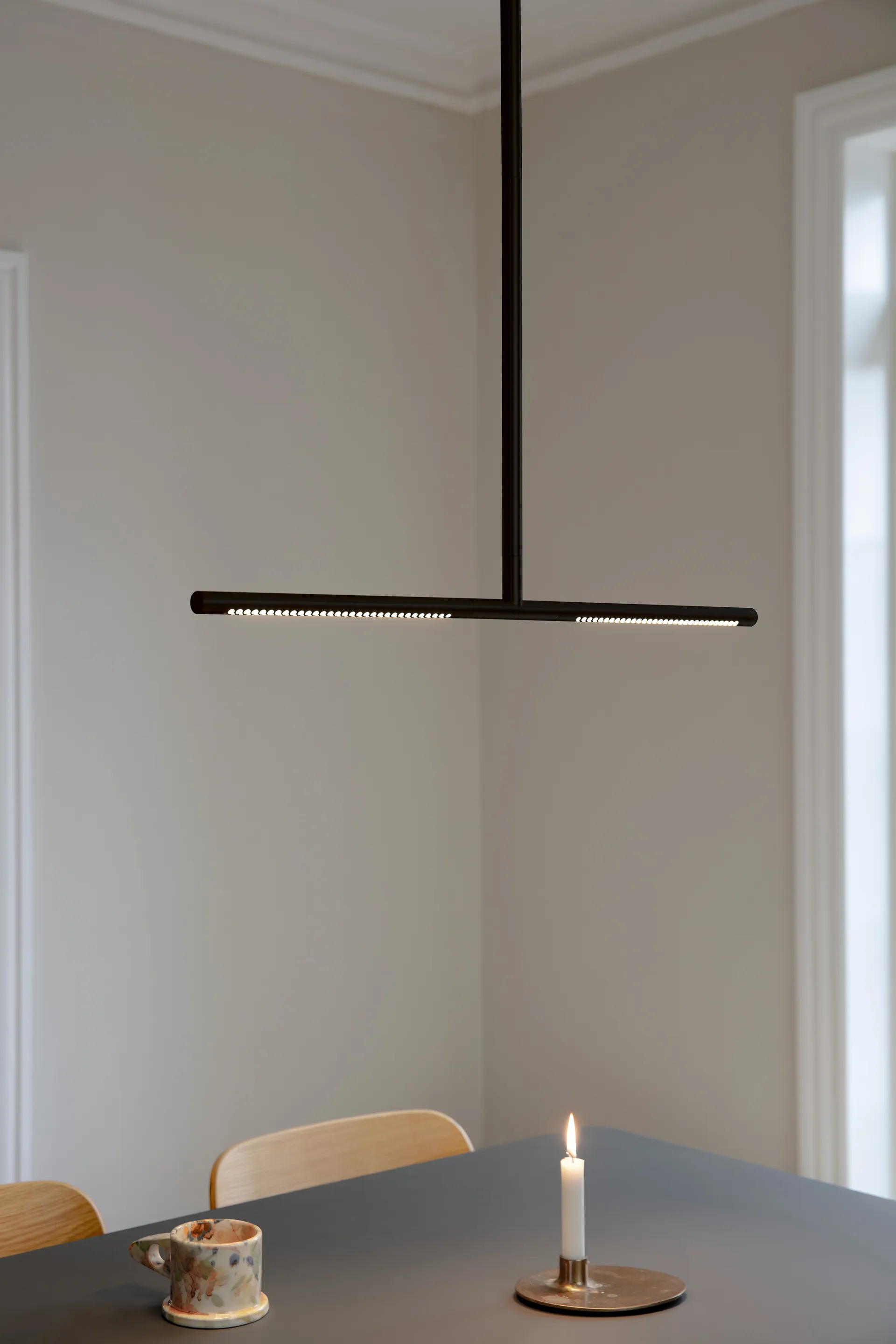 Suspension Omni Ceiling, Noir Umage