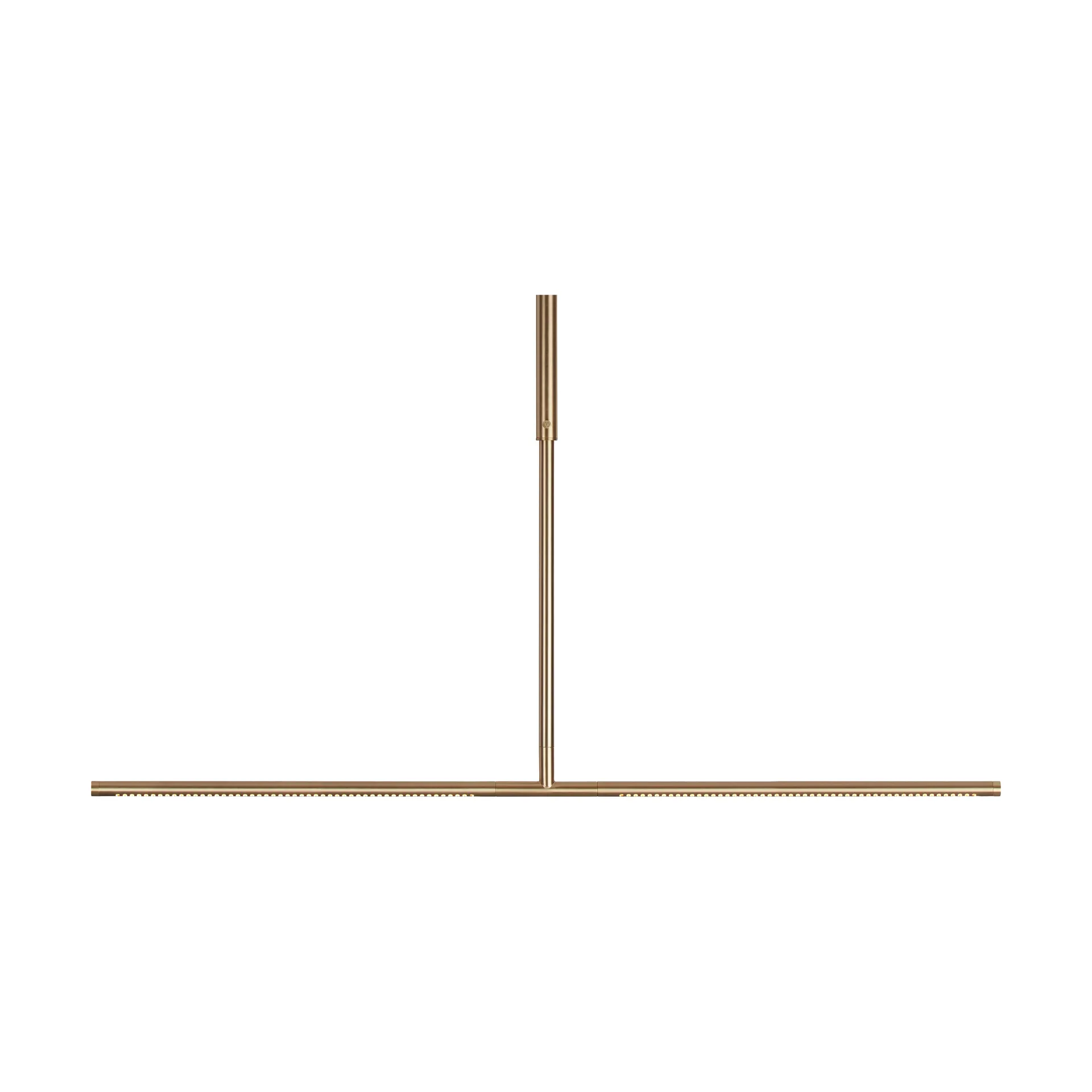 Suspension Omni large, Brass Umage