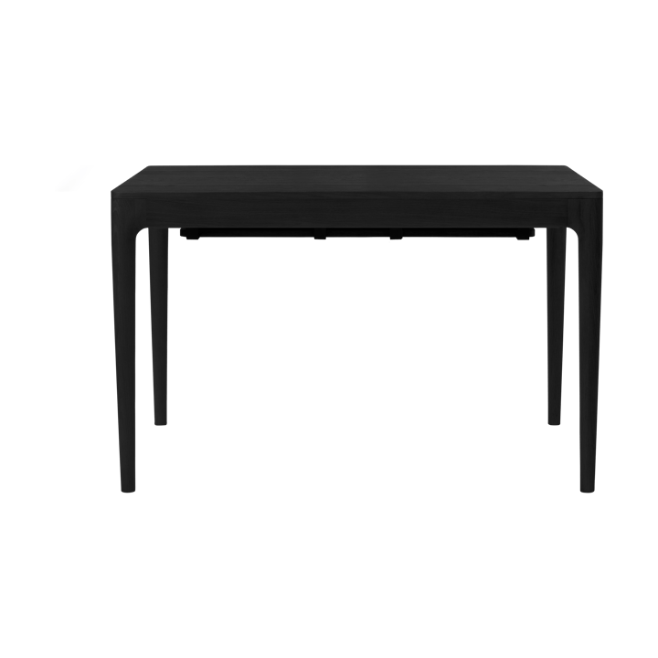 Table à manger Heart'n'Soul 90x120 cm - Black oak - Umage