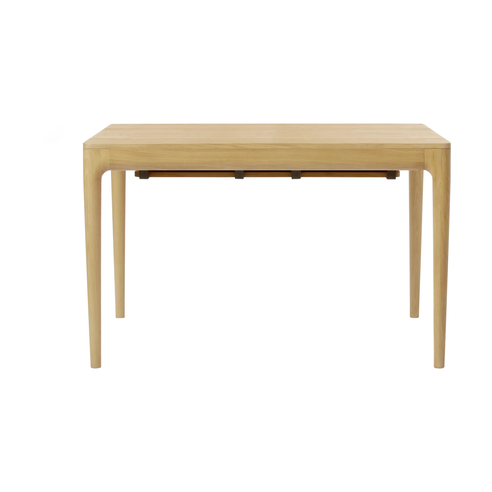 Table à manger Heart'n'Soul 90x120 cm, Oak Umage