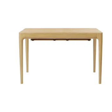 Table à manger Heart'n'Soul 90x120 cm - Oak - Umage