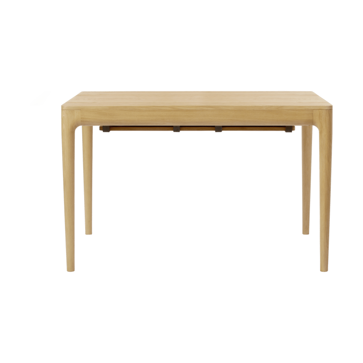 Table à manger Heart'n'Soul 90x120 cm - Oak - Umage