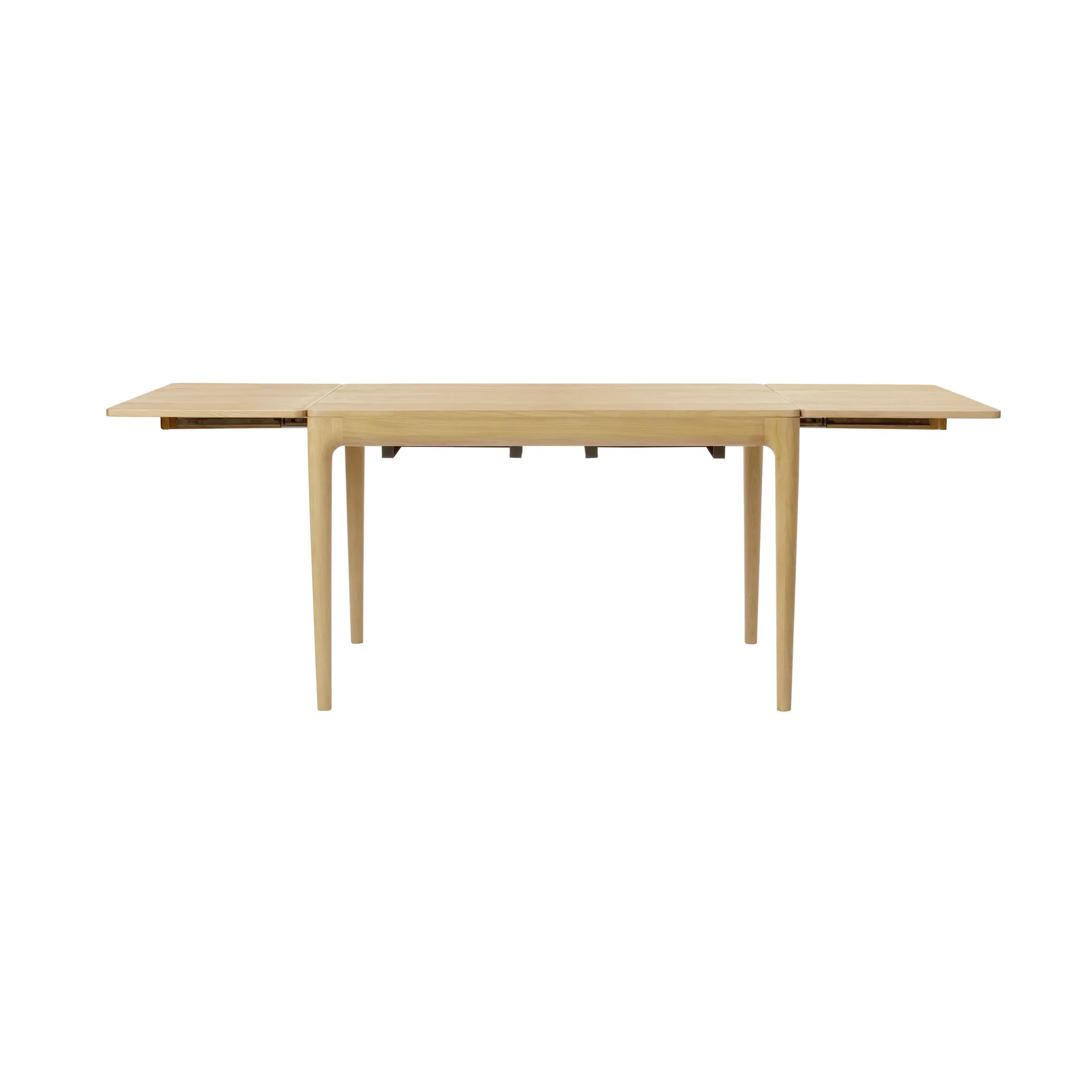 Table à manger Heart'n'Soul 90x120 cm, Oak Umage