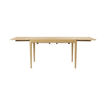 Table à manger Heart'n'Soul 90x120 cm - Oak - Umage