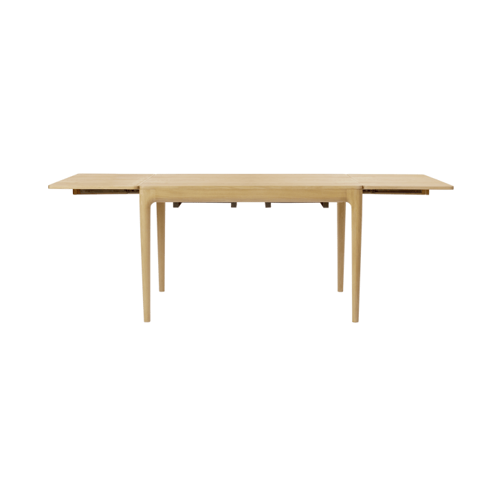 Table à manger Heart'n'Soul 90x120 cm, Oak Umage
