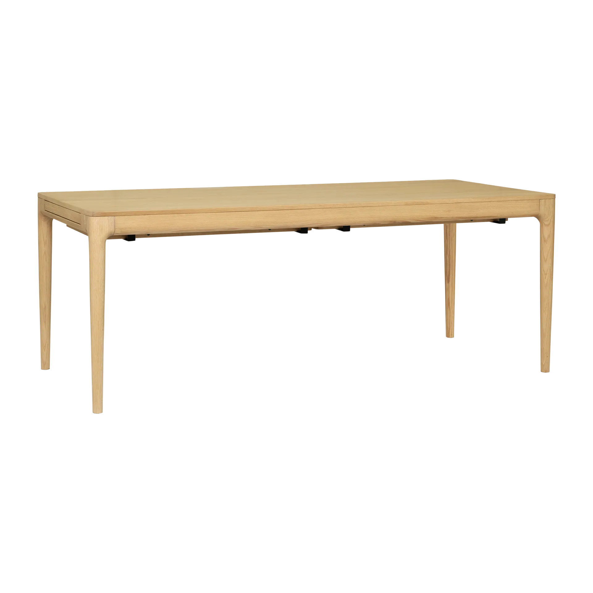 Table à manger Heart'n'Soul 90x200 cm, Oak Umage