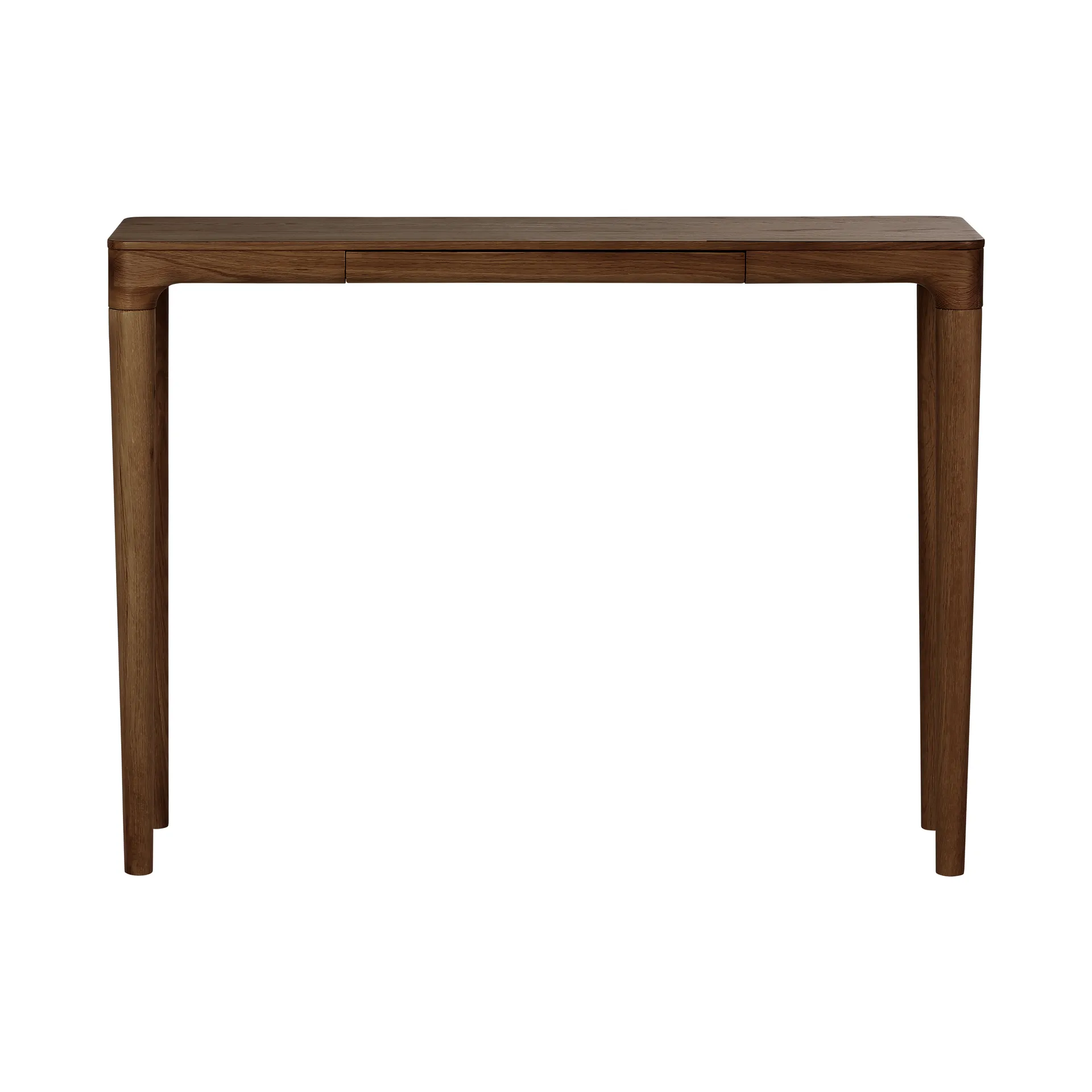 Table console Heart'n'Soul 110 cm, Dark oak Umage