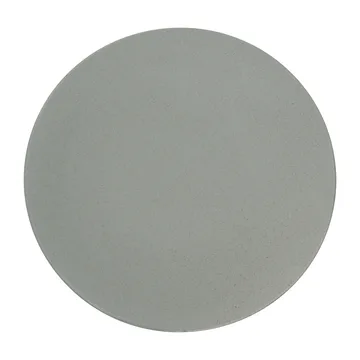 Assiette Ogawa Ø26,5 cm - Herbier marin - URBAN NATURE CULTURE