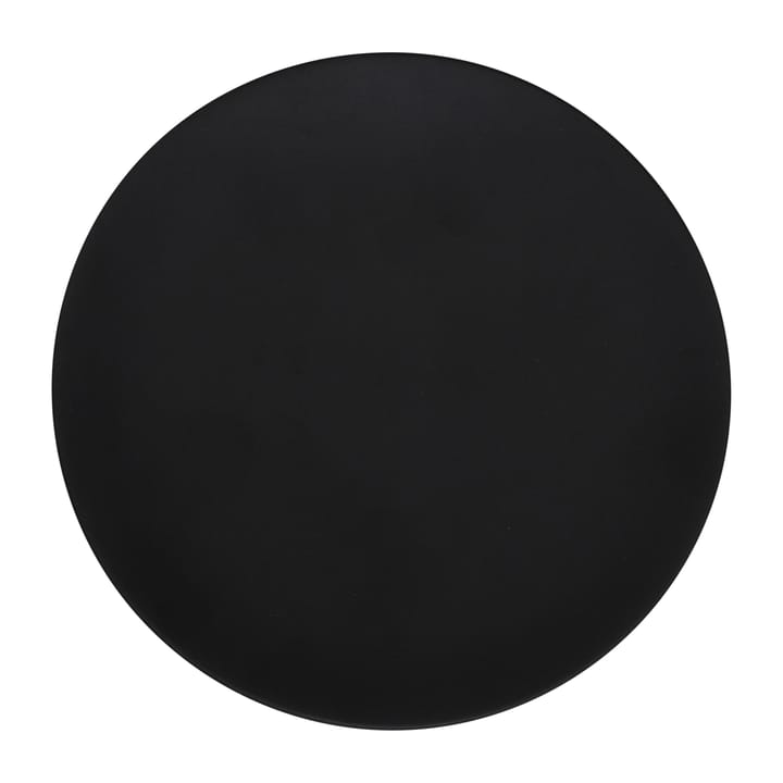 Assiette Rhode Ø13 cm - Black - URBAN NATURE CULTURE