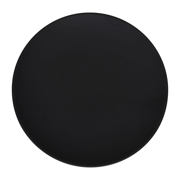 Assiette Rhode Ø18 cm - Black - URBAN NATURE CULTURE
