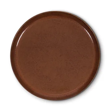 Assiette UNC 22 cm - Georgetown - URBAN NATURE CULTURE