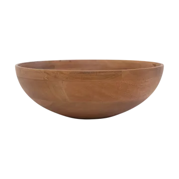 Bol à salade Havre Ø28 cm - Mango wood - URBAN NATURE CULTURE