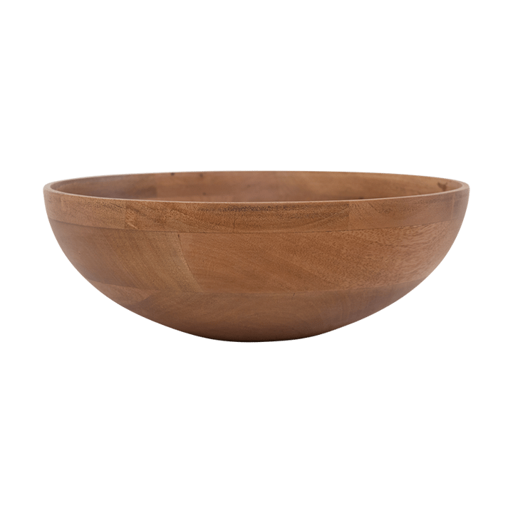 Bol à salade Havre Ø28 cm, Mango wood URBAN NATURE CULTURE