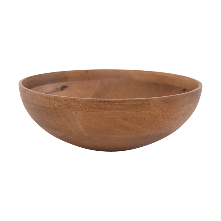 Bol à salade Havre Ø28 cm, Mango wood URBAN NATURE CULTURE