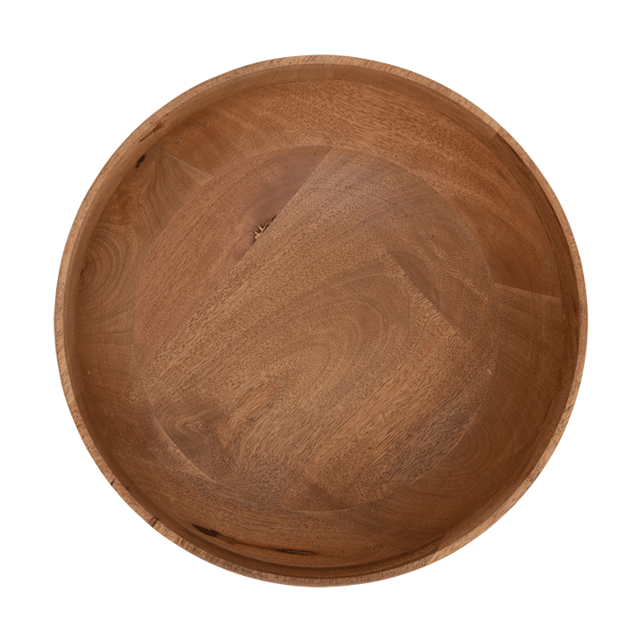 Bol à salade Havre Ø28 cm, Mango wood URBAN NATURE CULTURE
