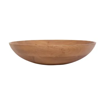Bol à salade Havre Ø33 cm - Mango wood - URBAN NATURE CULTURE
