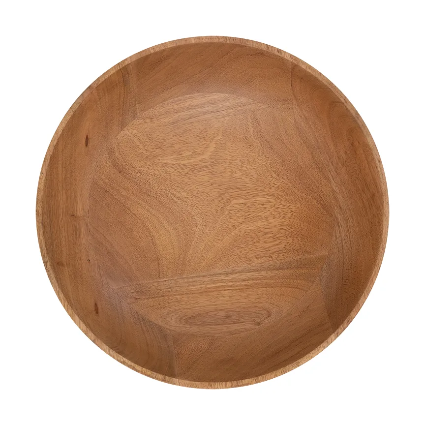 Bol à salade Havre Ø33 cm, Mango wood URBAN NATURE CULTURE
