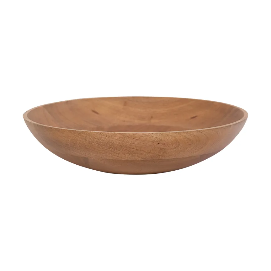 Bol à salade Havre Ø33 cm, Mango wood URBAN NATURE CULTURE