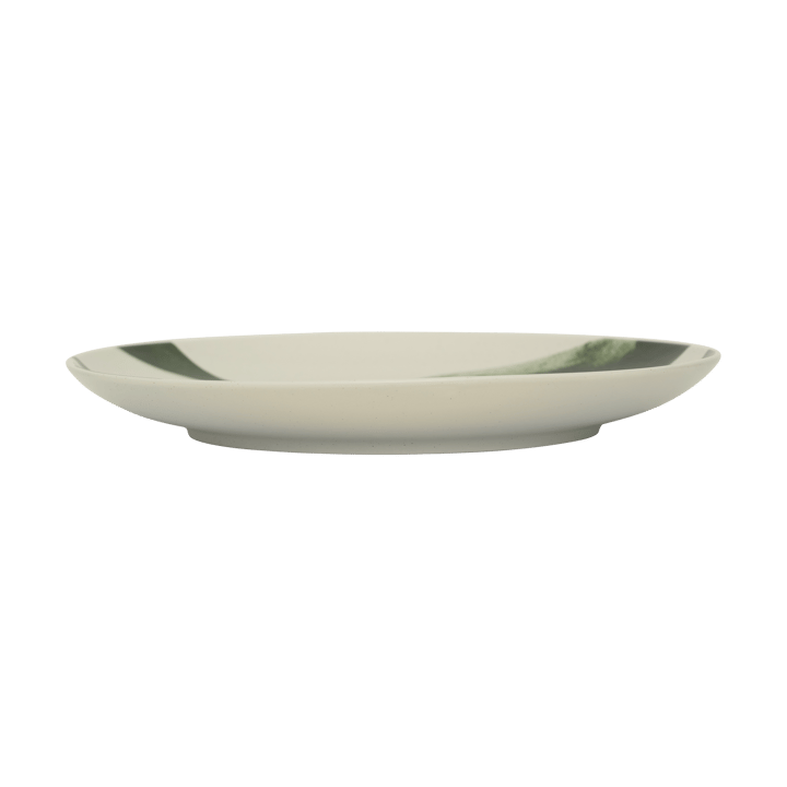 Bol Aalto Ø35 cm, Blanc-vert URBAN NATURE CULTURE