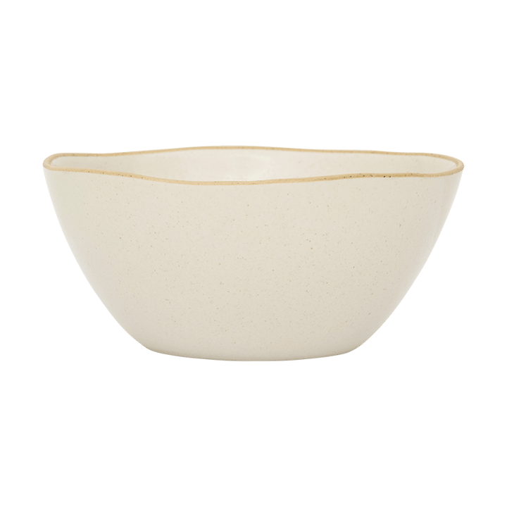 Bol Ateljé Ø15,5 cm - Beige - URBAN NATURE CULTURE