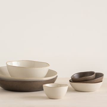 Bol Ateljé Ø15,5 cm - Brown - URBAN NATURE CULTURE