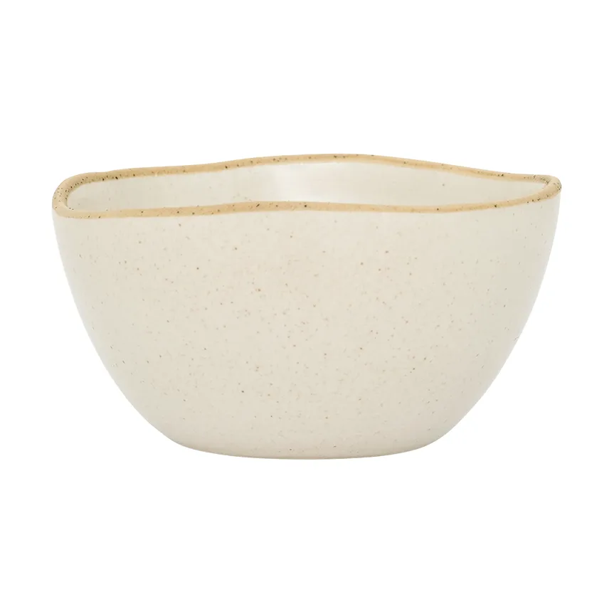Bol Ateljé tapas S Ø8,5 cm, Beige URBAN NATURE CULTURE