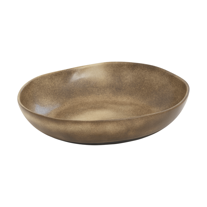 Bol de service Ateljé Ø28 cm, Beige URBAN NATURE CULTURE