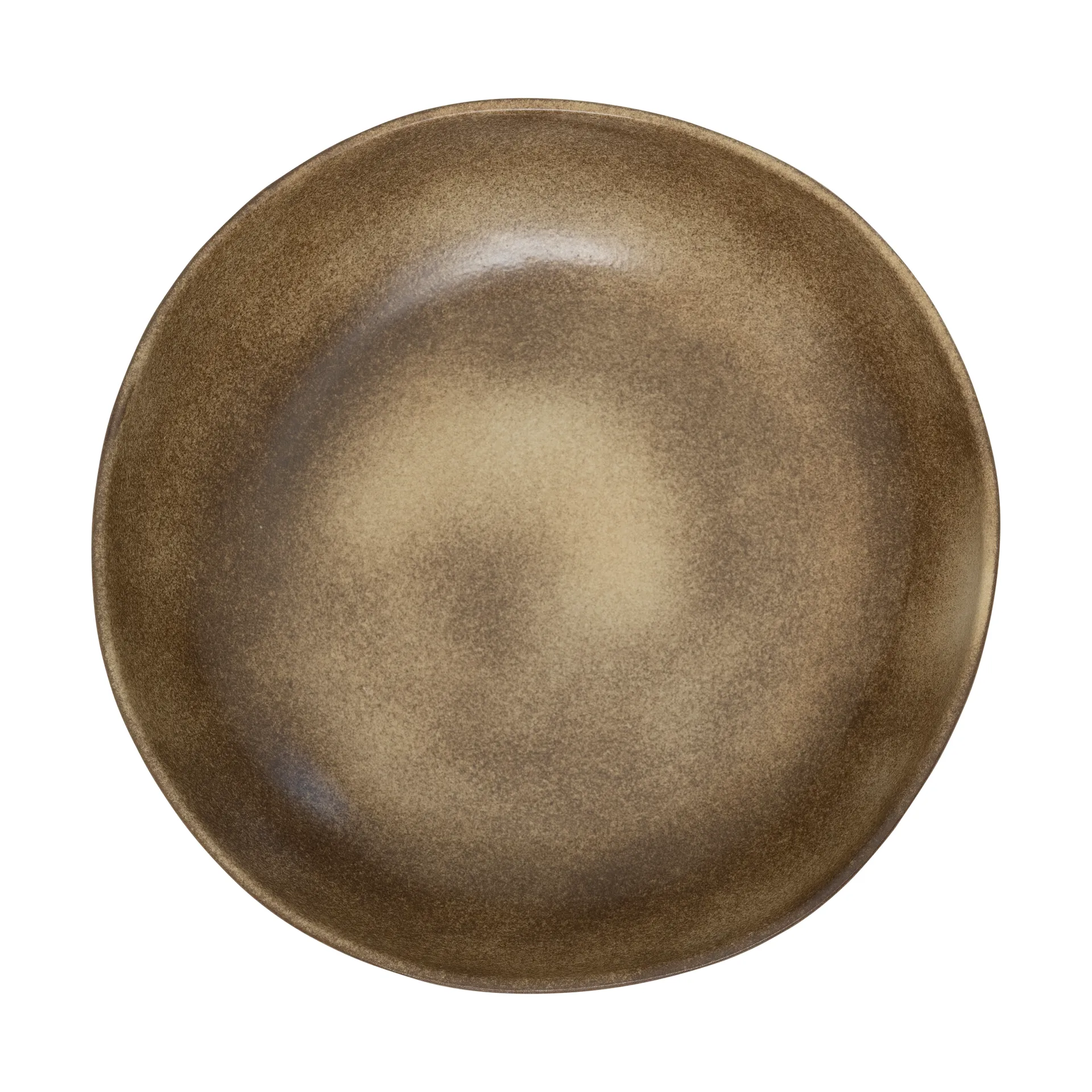 Bol de service Ateljé Ø28 cm, Beige URBAN NATURE CULTURE