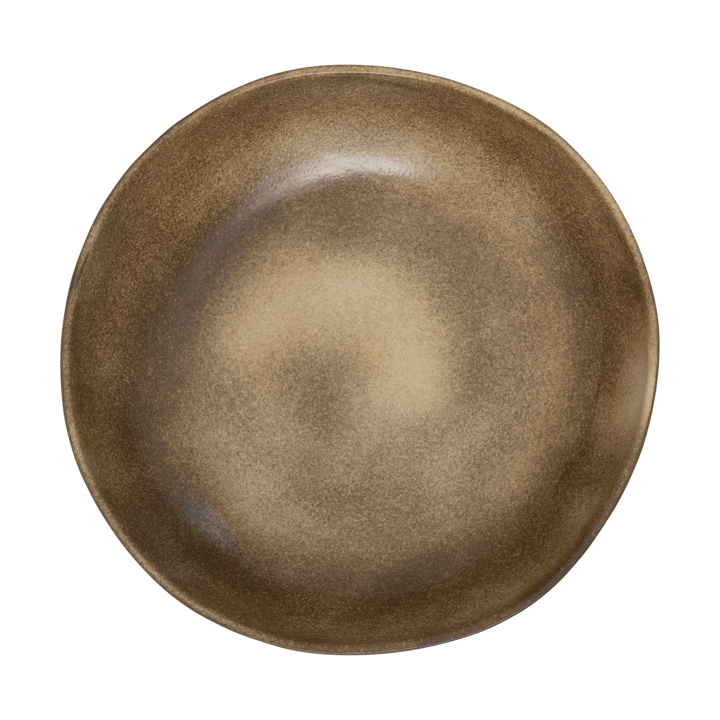 Bol de service Ateljé Ø28 cm, Beige URBAN NATURE CULTURE