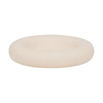 Bol de service Lou Ø36 cm - Off White - URBAN NATURE CULTURE