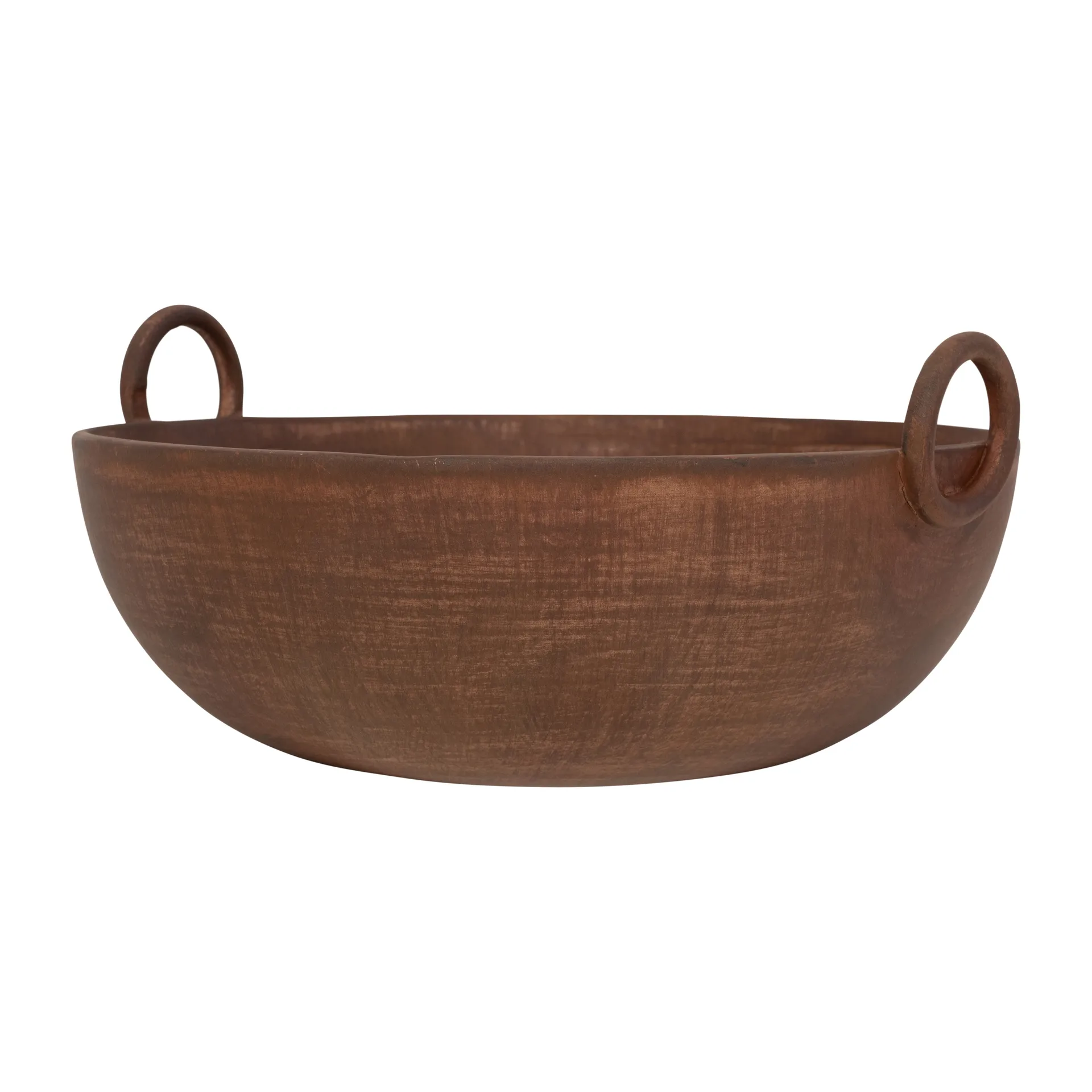 Bol décoratif Ostuni, 28x30 cm  URBAN NATURE CULTURE