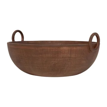 Bol décoratif Ostuni - 28x30 cm  - URBAN NATURE CULTURE