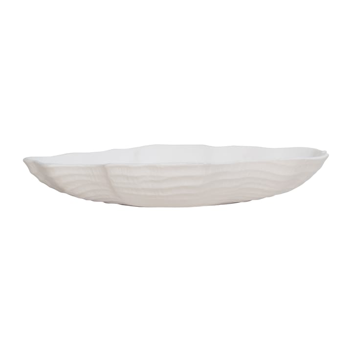 Bol décoratif Sheru 26,6x39,2 cm, White URBAN NATURE CULTURE