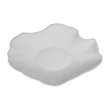 Bol décoratif Sheru 26,6x39,2 cm - White - URBAN NATURE CULTURE