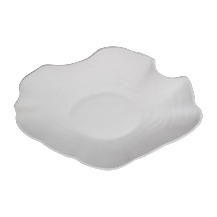 Bol décoratif Sheru 26,6x39,2 cm, White URBAN NATURE CULTURE