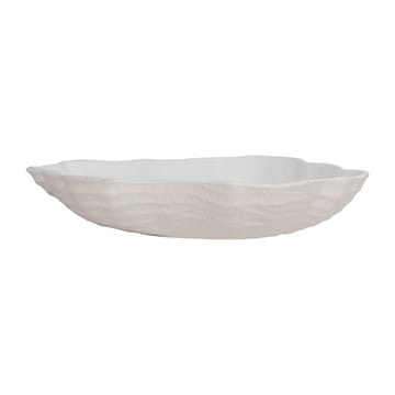 Bol décoratif Sheru 26,6x39,2 cm - White - URBAN NATURE CULTURE