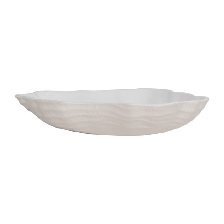 Bol décoratif Sheru 26,6x39,2 cm, White URBAN NATURE CULTURE
