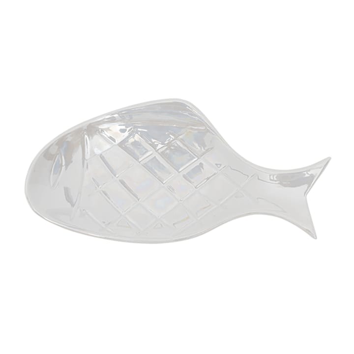 Bol Fish 16 cm - Mother of pearl - URBAN NATURE CULTURE