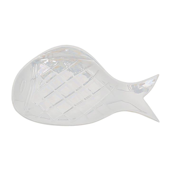 Bol Fish 20 cm - Mother of pearl - URBAN NATURE CULTURE