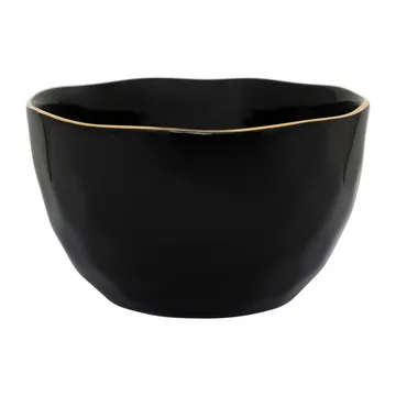 Bol Good Morning 14 cm - Black - URBAN NATURE CULTURE