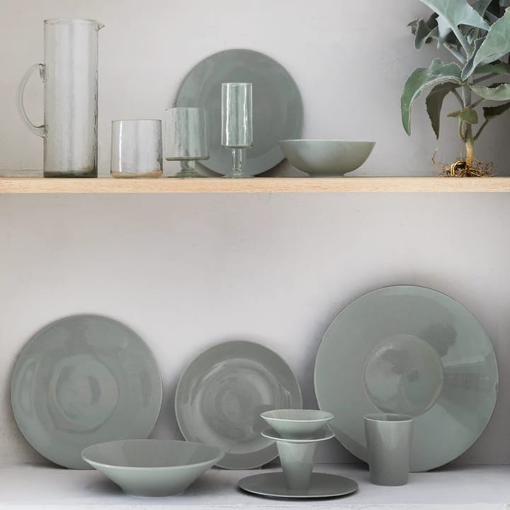 Bol Ogawa Ø16 cm, Herbier marin URBAN NATURE CULTURE