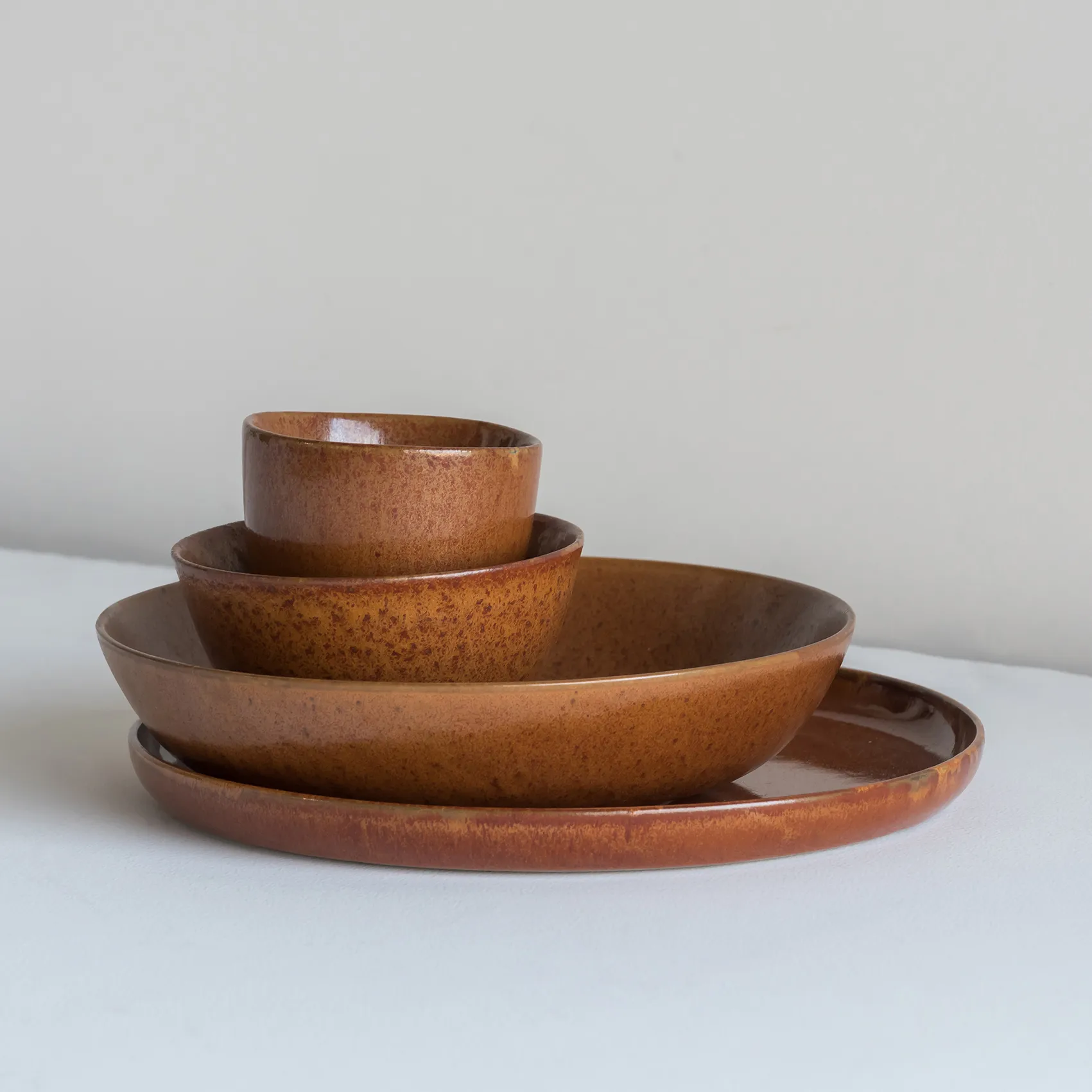 Bol UNC 12,5 cm, Georgetown URBAN NATURE CULTURE