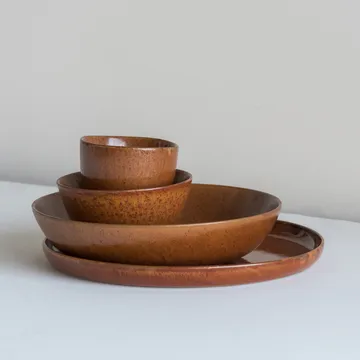 Bol UNC 12,5 cm - Georgetown - URBAN NATURE CULTURE