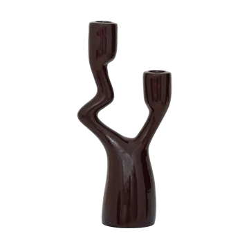 Bougeoir Adora - Brown - URBAN NATURE CULTURE