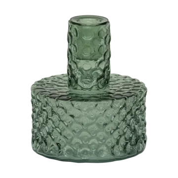 Bougeoir Belo 13,5 cm - Aqua foam - URBAN NATURE CULTURE