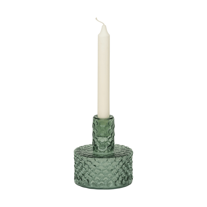 Bougeoir Belo 13,5 cm, Aqua foam URBAN NATURE CULTURE